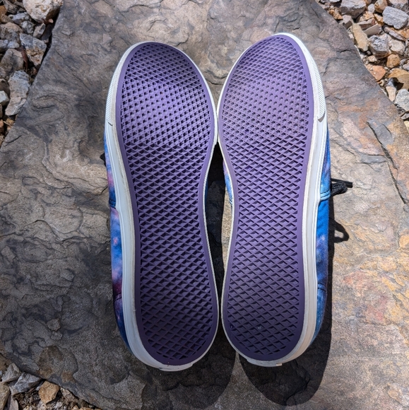 Galaxy Vans - Picture 6 of 6